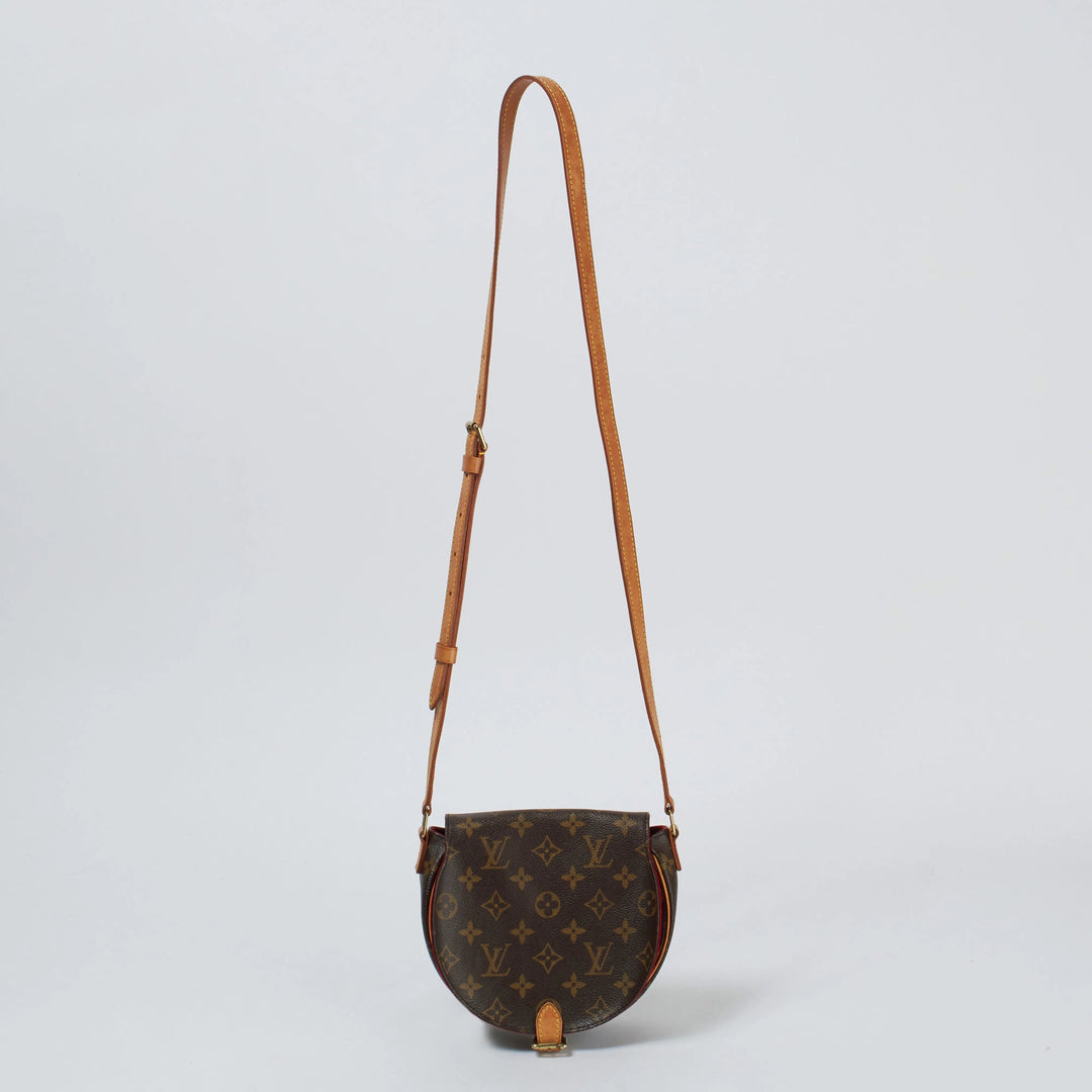 LOUIS VUITTON/ルイヴィトン】モノグラム タンブラン M51179  ショルダーバッグ｜ヴァルティークヴィンテージ【公式】｜レディースファッション通販 – VALTIQUE VINTAGE TOKYO