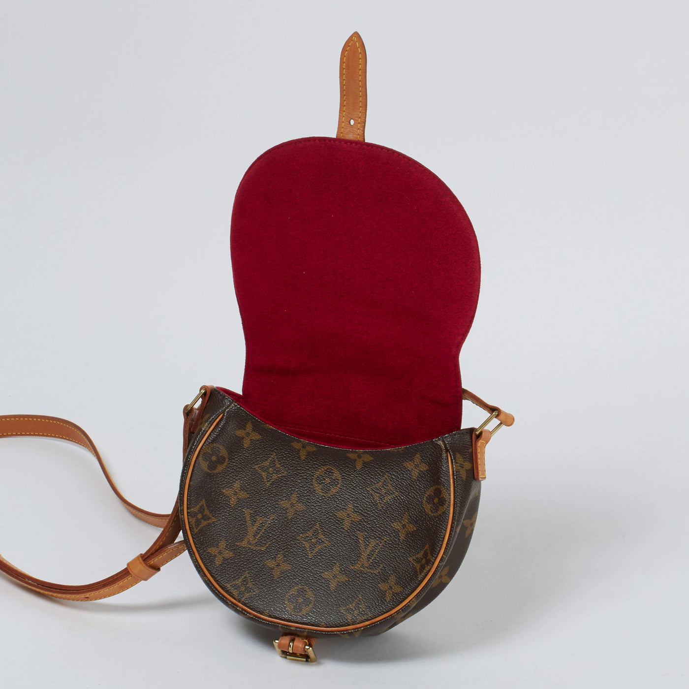 LOUIS VUITTON/ルイヴィトン】モノグラム タンブラン M51179 ショルダーバッグ｜ヴァルティークヴィンテージ【公式】｜レディースファッション通販  – VALTIQUE VINTAGE TOKYO