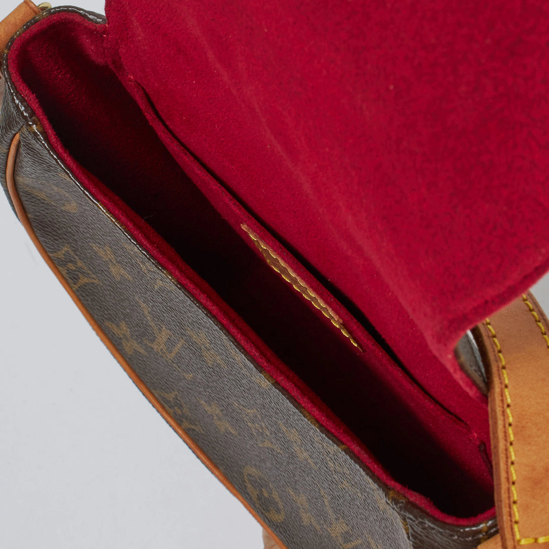 LOUIS VUITTON/ルイヴィトン】モノグラム タンブラン M51179 LOUIS VUITTON/ルイヴィトン】モノグラム タンブラン M51179