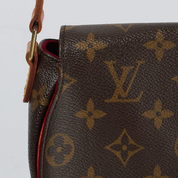 LOUIS VUITTON/ルイヴィトン】モノグラム タンブラン M51179 LOUIS VUITTON/ルイヴィトン】モノグラム タンブラン M51179