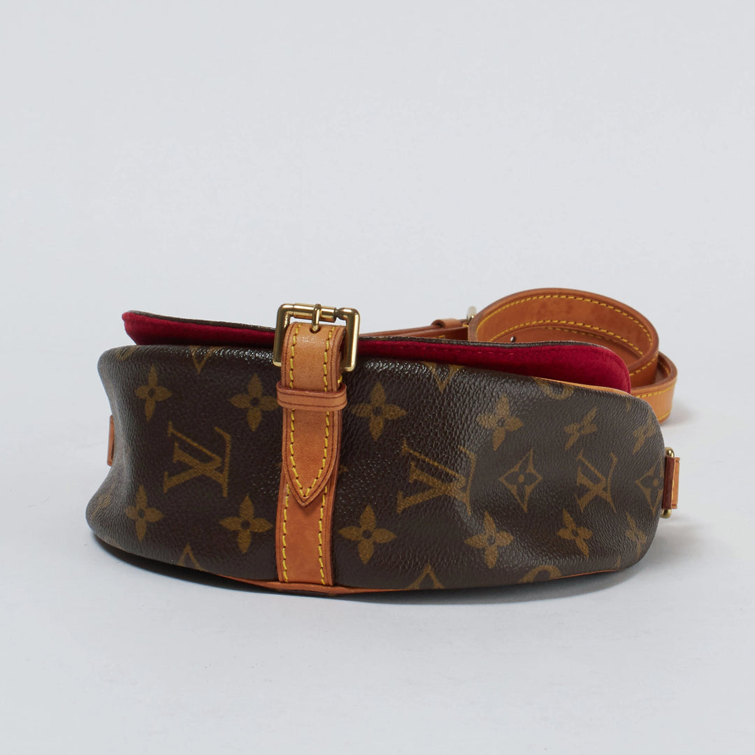 LOUIS VUITTON/ルイヴィトン】モノグラム タンブラン M51179 ショルダーバッグ｜ヴァルティークヴィンテージ【公式】｜レディースファッション通販  – VALTIQUE VINTAGE TOKYO