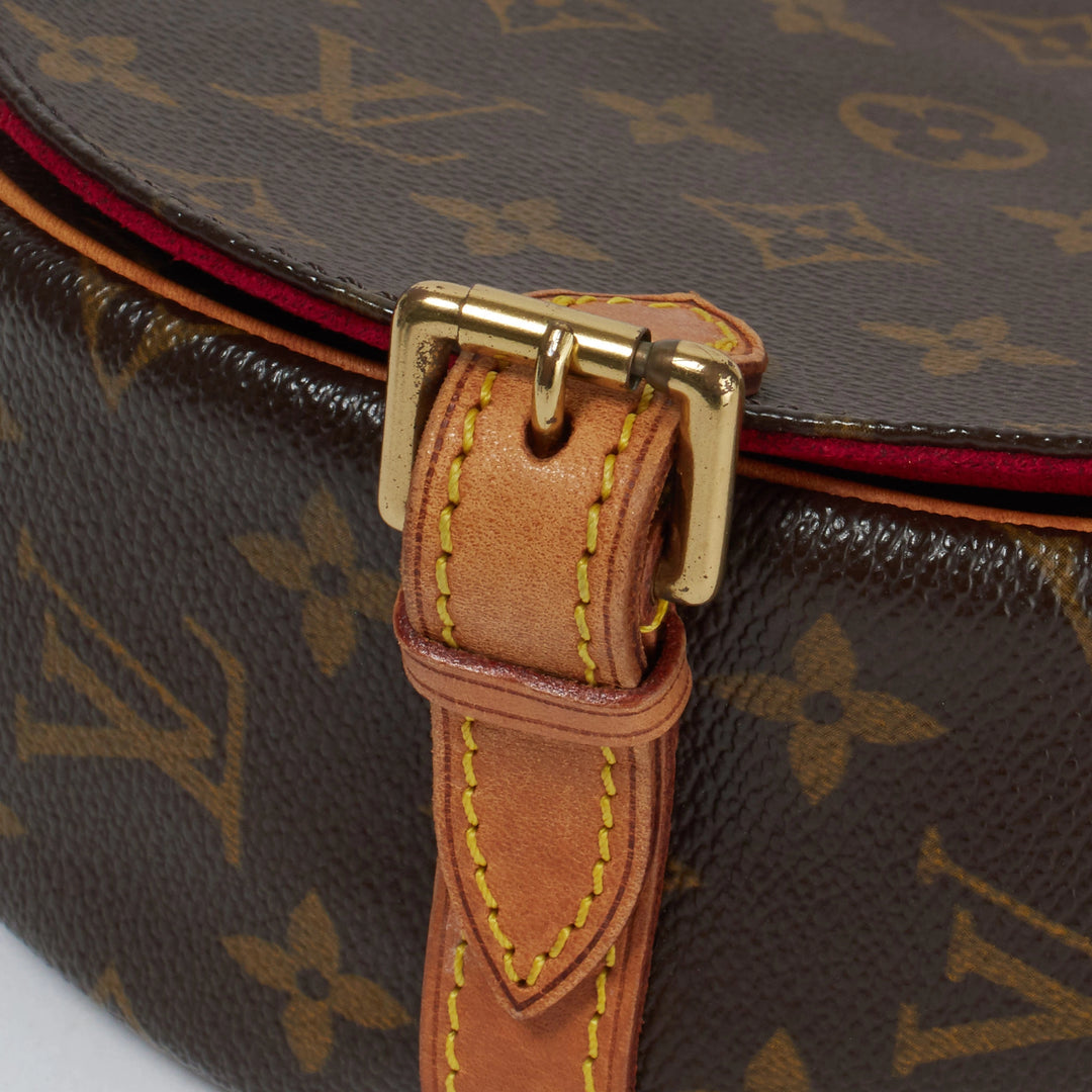 LOUIS VUITTON/ルイヴィトン】モノグラム タンブラン M51179 ショルダーバッグ｜ヴァルティークヴィンテージ【公式】｜レディースファッション通販  – VALTIQUE VINTAGE TOKYO