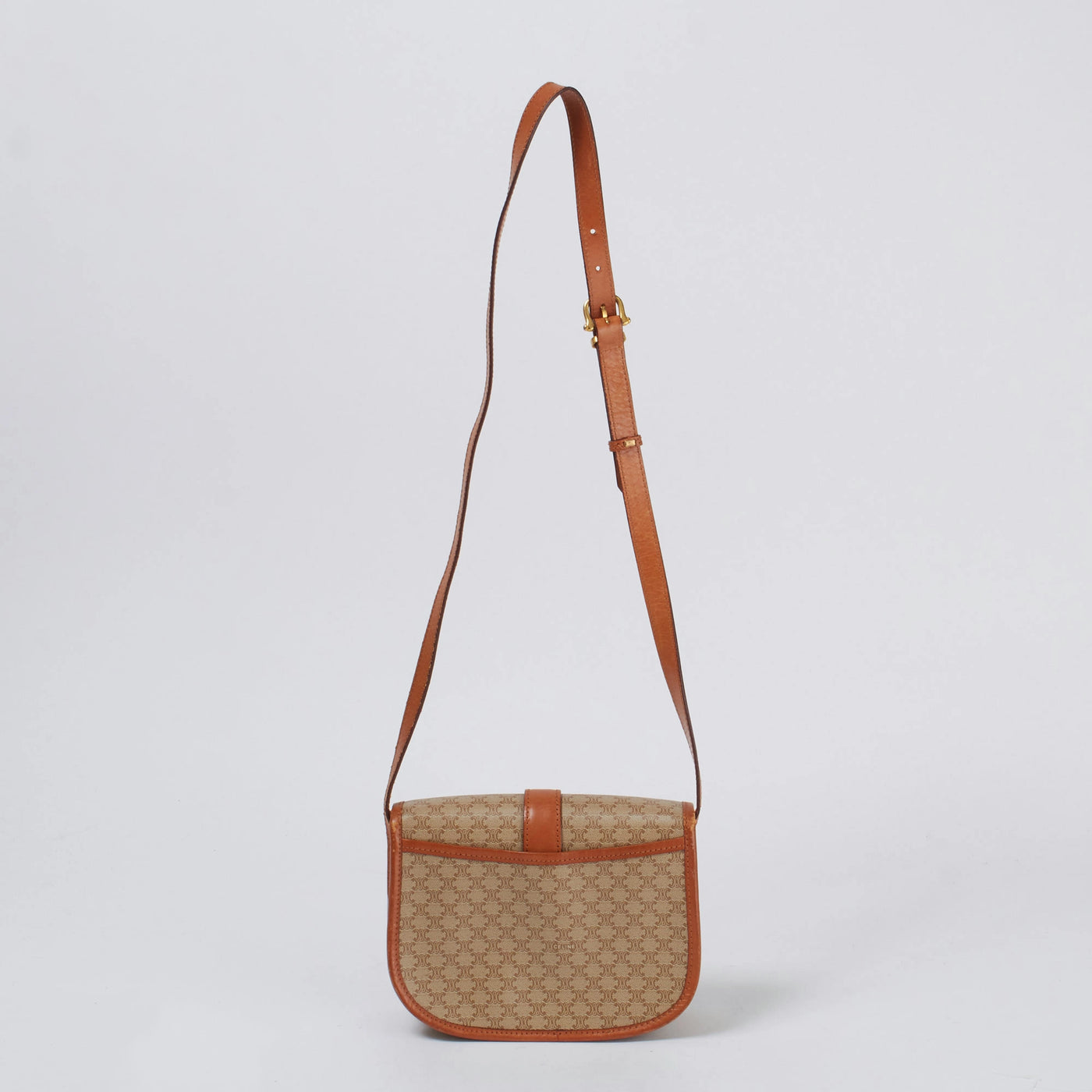 CELINE/セリーヌ】モノグラム マカダム ベルトモチーフ CELINE/セリーヌ】モノグラム マカダム ベルトモチーフ
