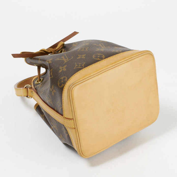 LOUIS VUITTON/ルイ・ヴィトン】モノグラム ミニノエ LVジャパン25 LOUIS VUITTON/ルイ・ヴィトン】モノグラム ミニノエ LVジャパン25