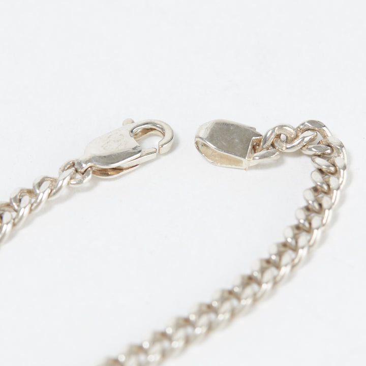 ティファニー リターントゥ ブレスレット オーバル チェーン シルバー 925 ティファニー リターントゥ ブレスレット オーバル チェーン シルバー 925