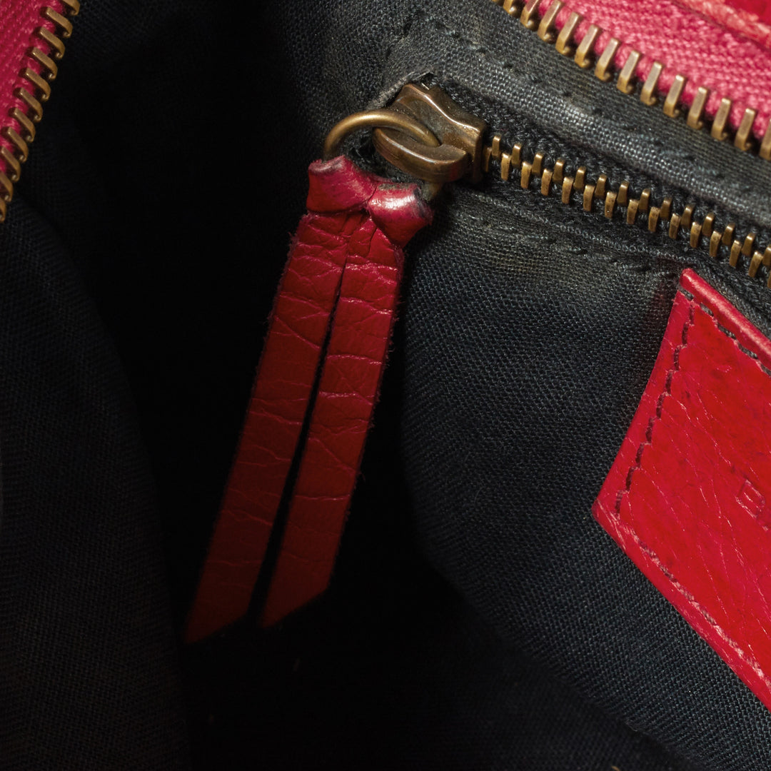 BALENCIAGA/バレンシアガ】クラシック ミニシティ 2wayハンドバッグ