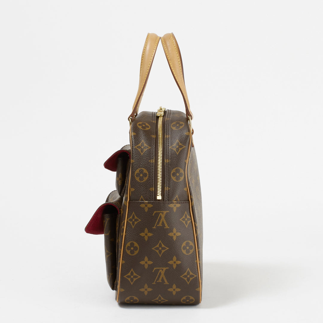 LOUIS VUITTON/ルイ・ヴィトン】モノグラム エクサントリシテ ハンドバッグ  VI1013｜ヴァルティークヴィンテージ【公式】｜レディースファッション通販 – VALTIQUE VINTAGE TOKYO