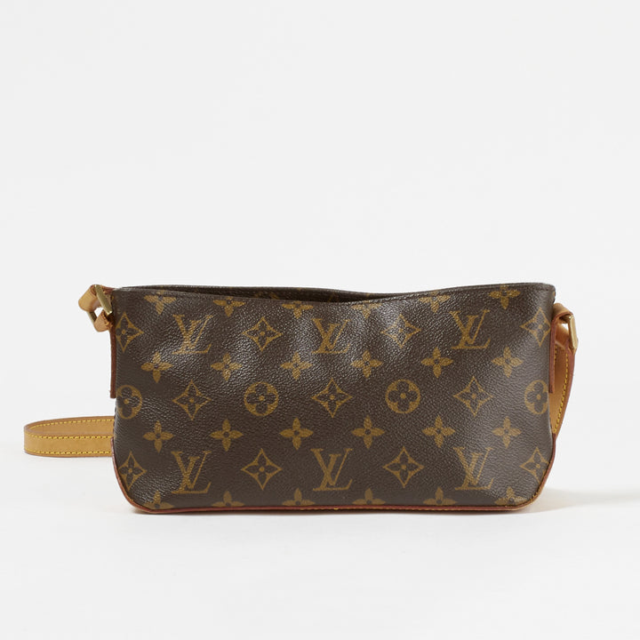 LOUIS VUITTON/ルイ・ヴィトン】モノグラム トロター ショルダーバッグ  M51240｜ヴァルティークヴィンテージ【公式】｜レディースファッション通販 – VALTIQUE VINTAGE TOKYO