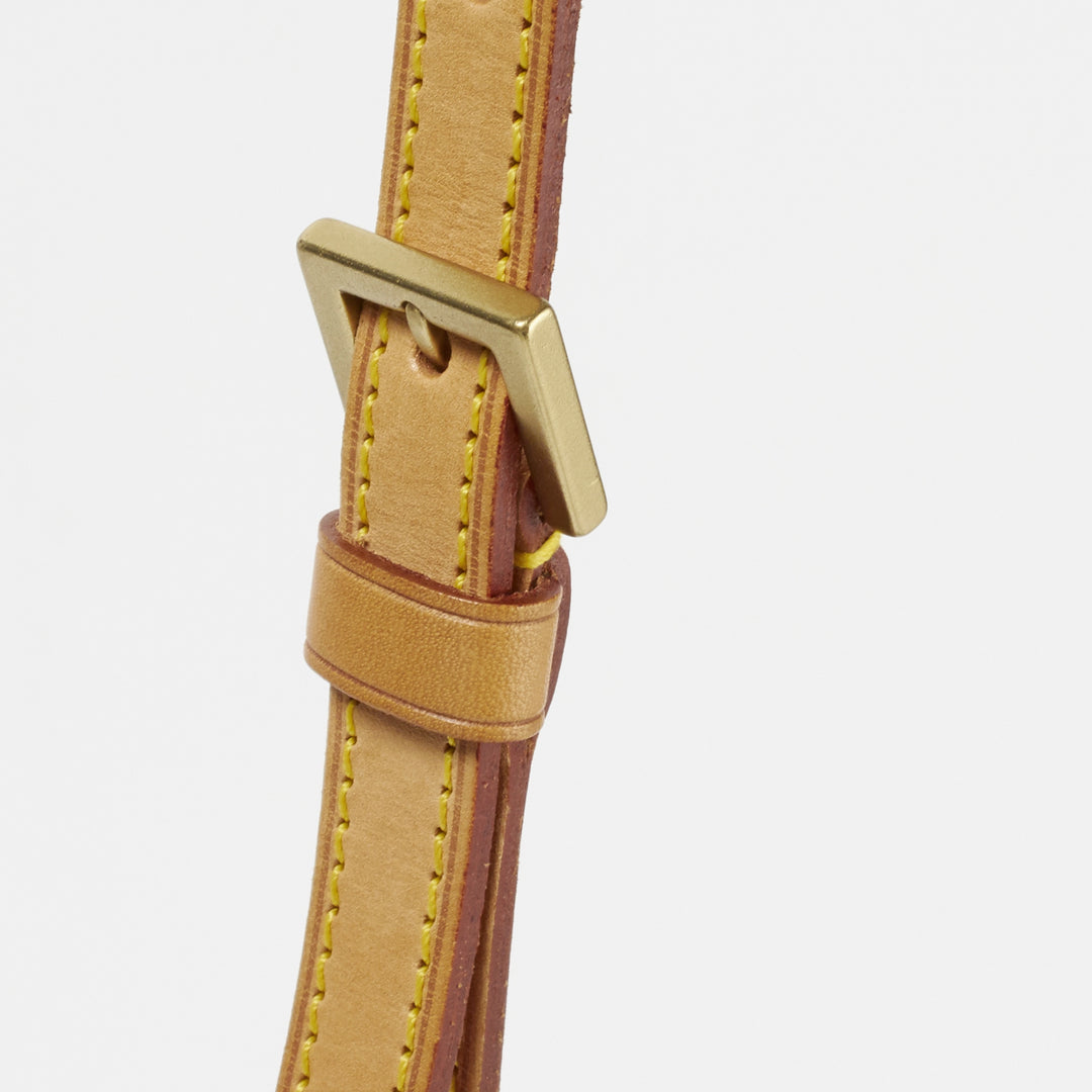 LOUIS VUITTON/ルイ・ヴィトン】モノグラム トロター ショルダーバッグ