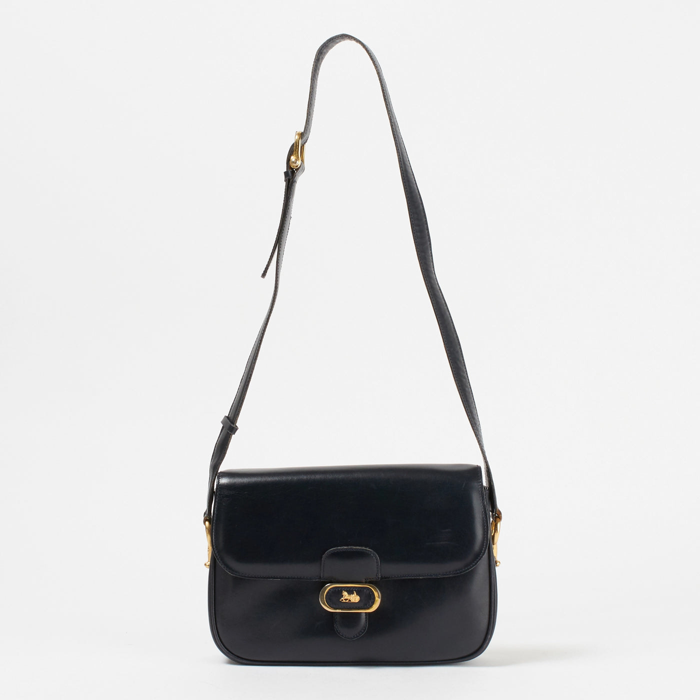 超希少✨️ CELINE ショルダーバッグ 馬車金具 オールド 超希少✨️ CELINE ショルダーバッグ 馬車金具 オールド