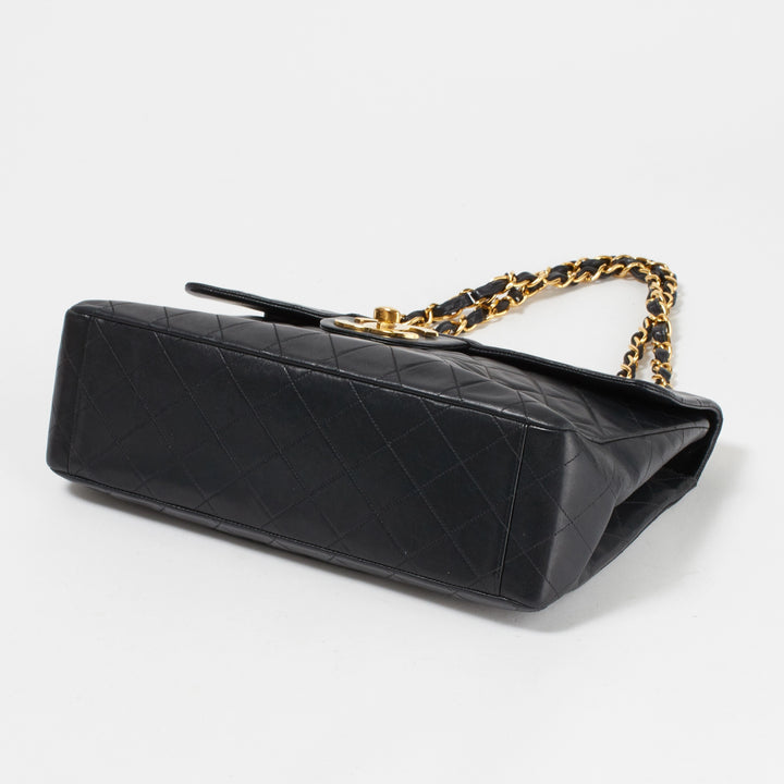 CHANEL/シャネル】デカマトラッセ チェーンショルダーバッグ｜ヴァル