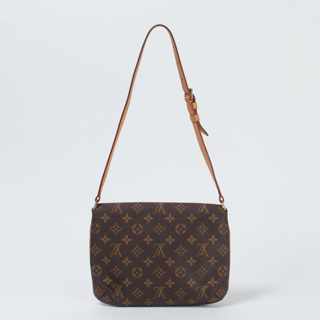 ✨ LOUIS VUITTON✨ルイヴィトン✨モノグラム✨ミュゼット✨バッグ✨ LOUIS VUITTON/ルイ・ヴィトン】モノグラム ミュゼットタンゴ