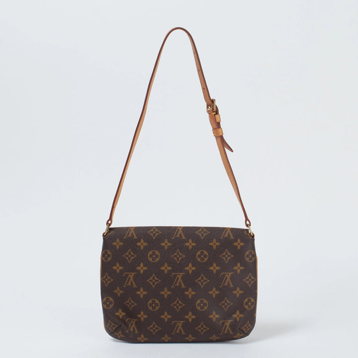 LOUIS VUITTON/ルイ・ヴィトン】モノグラム ミュゼットタンゴ