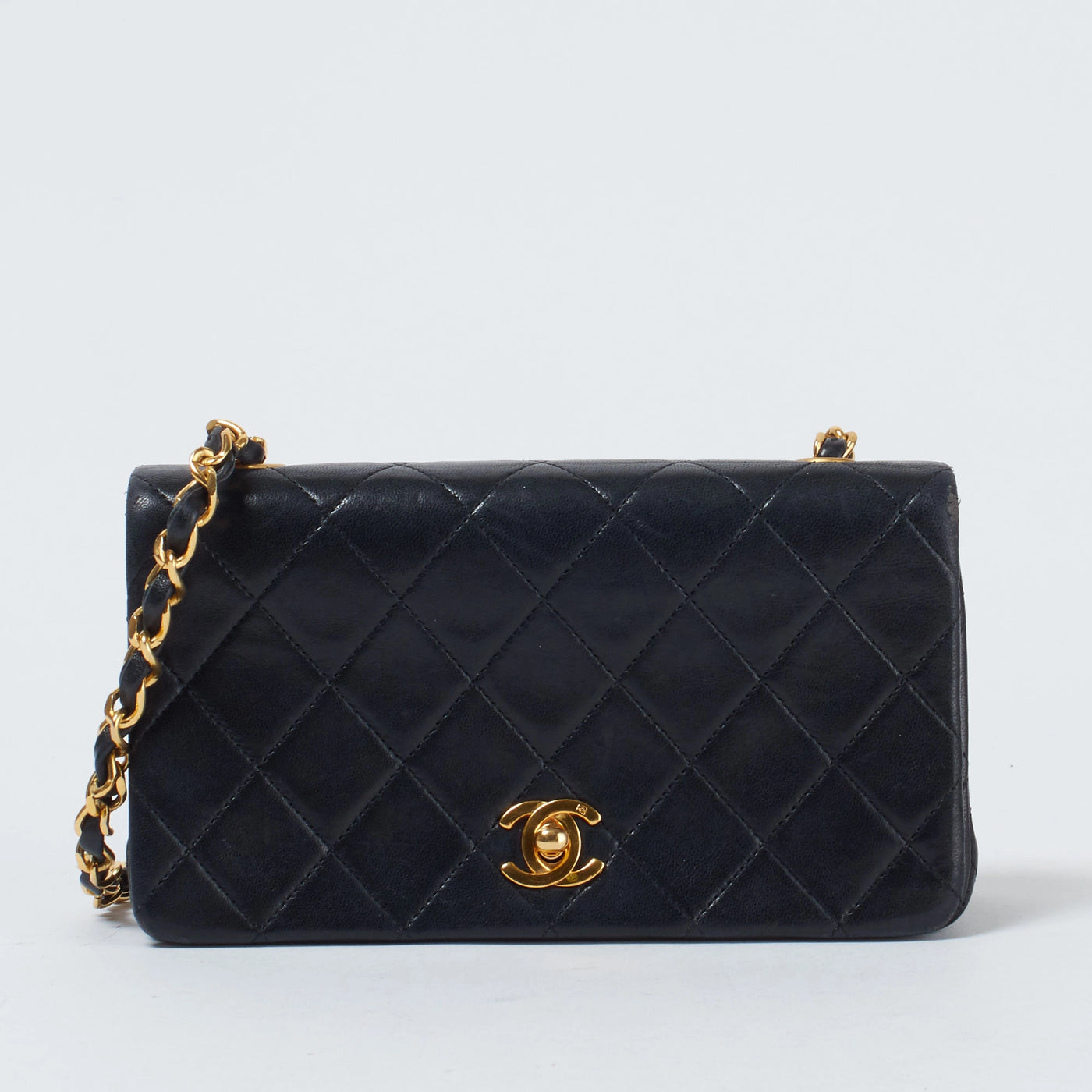 CHANEL マトラッセ 19 CHANEL マトラッセ 19