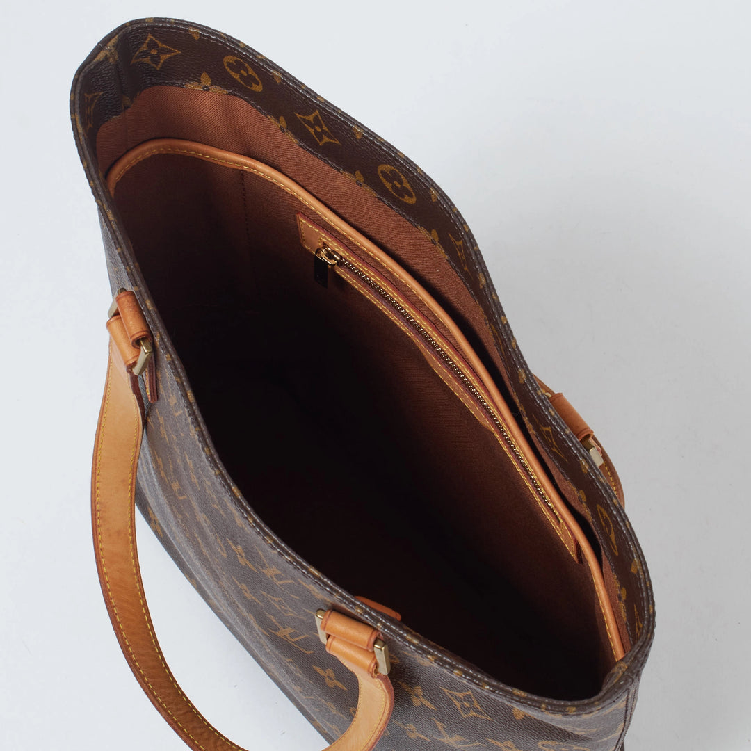 LOUIS VUITTON/ルイ・ヴィトン】モノグラム ヴァヴァンGM トート LOUIS VUITTON/ルイ・ヴィトン】モノグラム ヴァヴァンGM トート