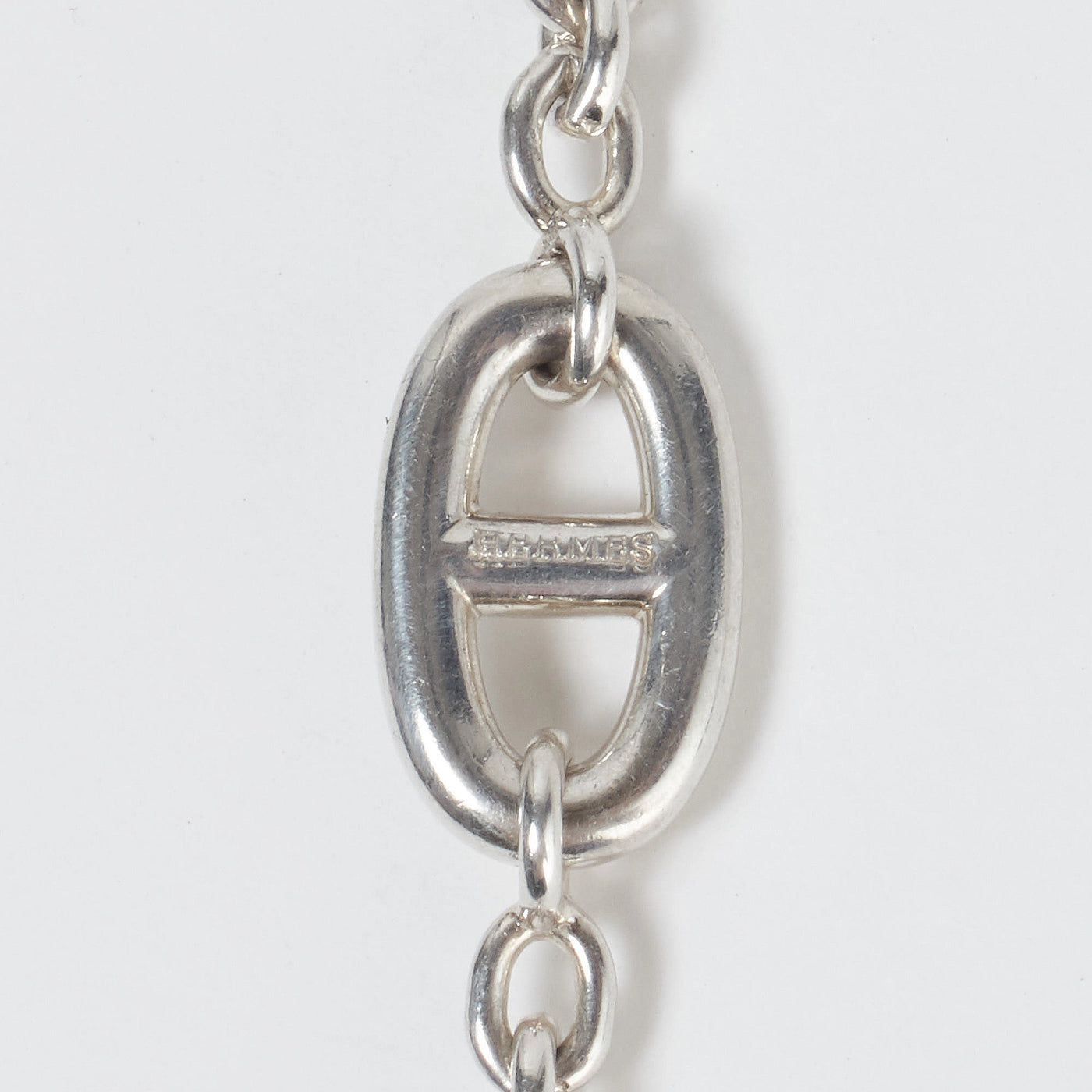 HERMES/エルメス】ファランドール ブレスレット 約16cm|ヴァル HERMES/エルメス】ファランドール ブレスレット 約16cm|ヴァル