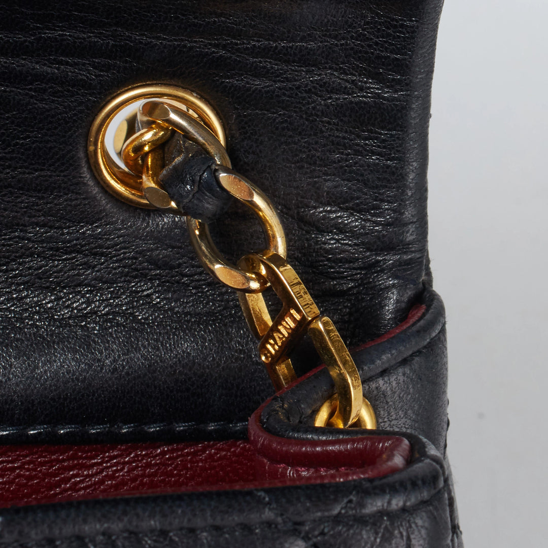 CHANEL/シャネル】マトラッセ ショルダーバッグ｜ヴァルティーク