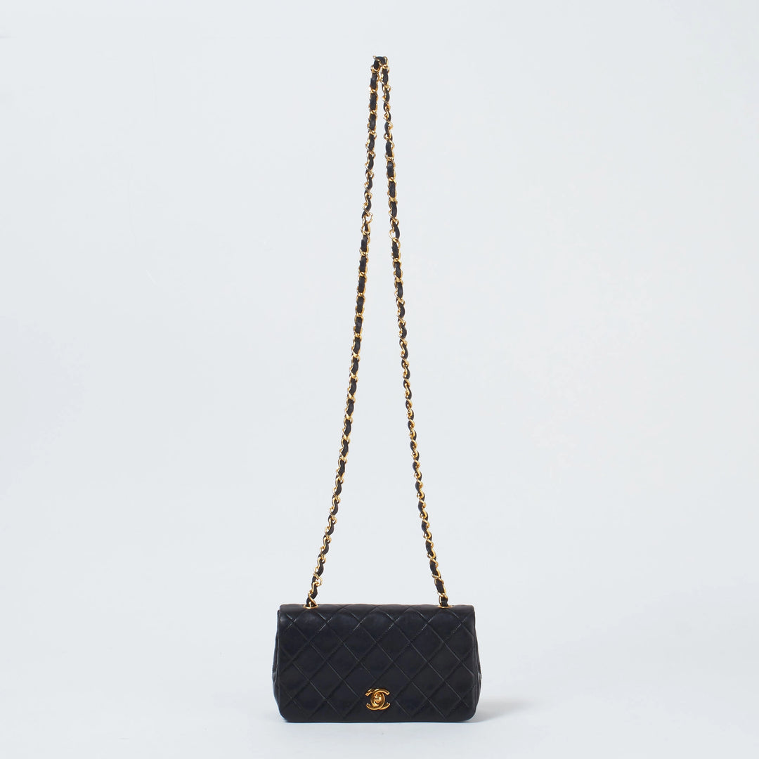 CHANEL/シャネル】マトラッセ ショルダーバッグ｜ヴァルティーク