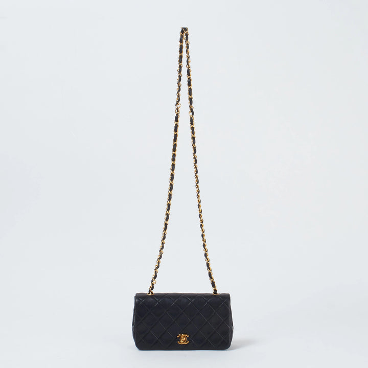 CHANEL/シャネル】マトラッセ ショルダーバッグ｜ヴァルティーク