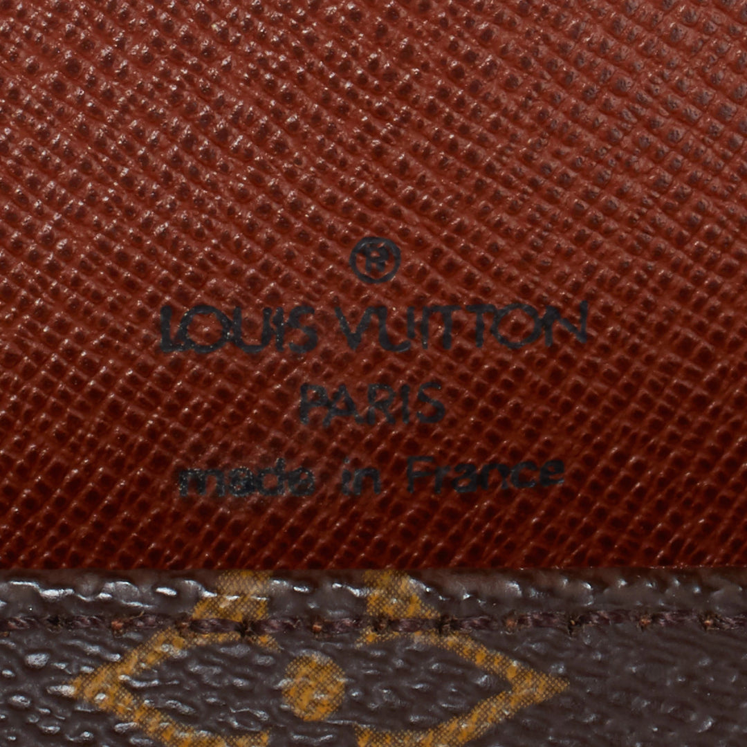 LOUIS VUITTON/ルイ・ヴィトン】モノグラム ミュゼットサルサ