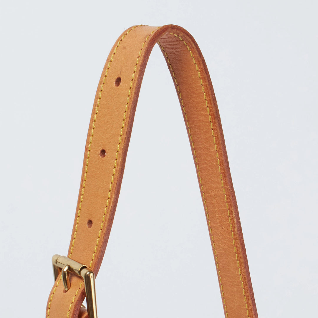 LOUIS VUITTON/ルイ・ヴィトン】モノグラム ミュゼットサルサ