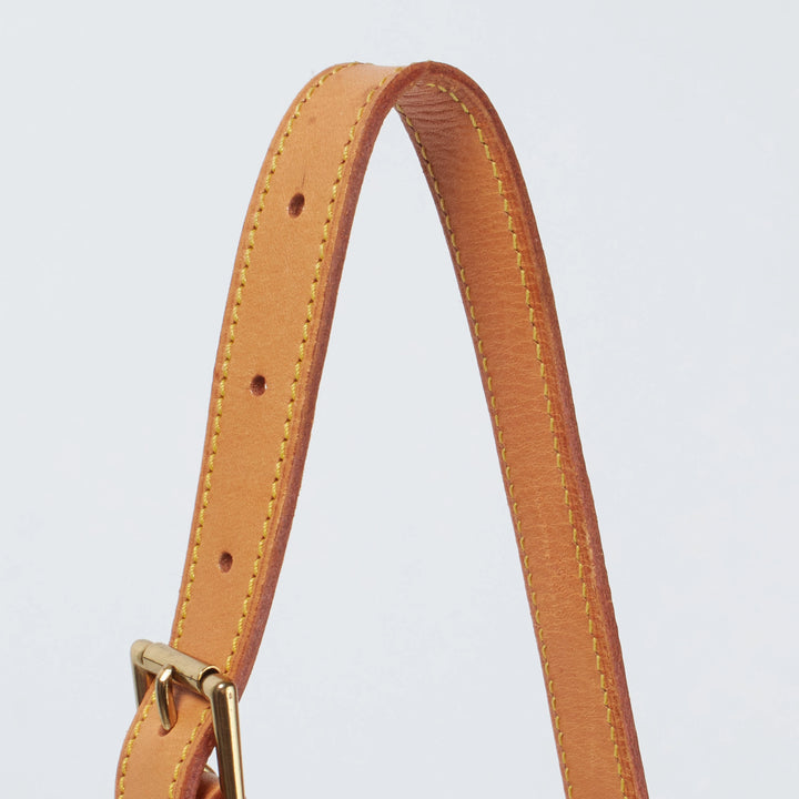 LOUIS VUITTON/ルイ・ヴィトン】モノグラム ミュゼットサルサ