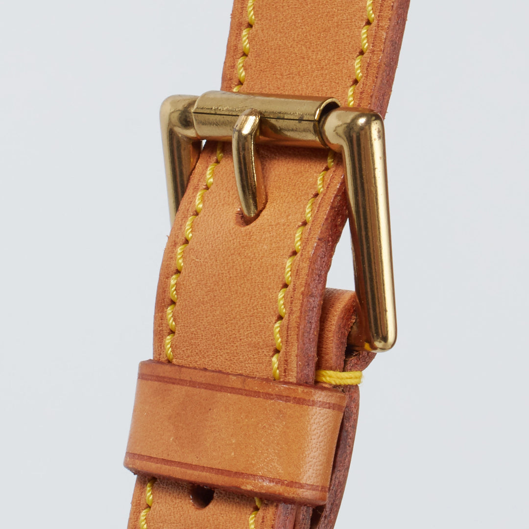 ルイヴィトン モノグラム ミュゼットサルサGM ショルダーバッグ M71 LOUIS VUITTON/ルイ・ヴィトン】モノグラム ミュゼットサルサ