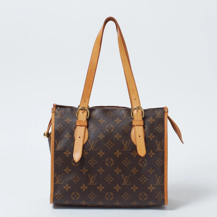 LOUIS VUITTON/ルイ・ヴィトン】ポパンクール・オ|ヴァル LOUIS VUITTON/ルイ・ヴィトン】ポパンクール・オ|ヴァル