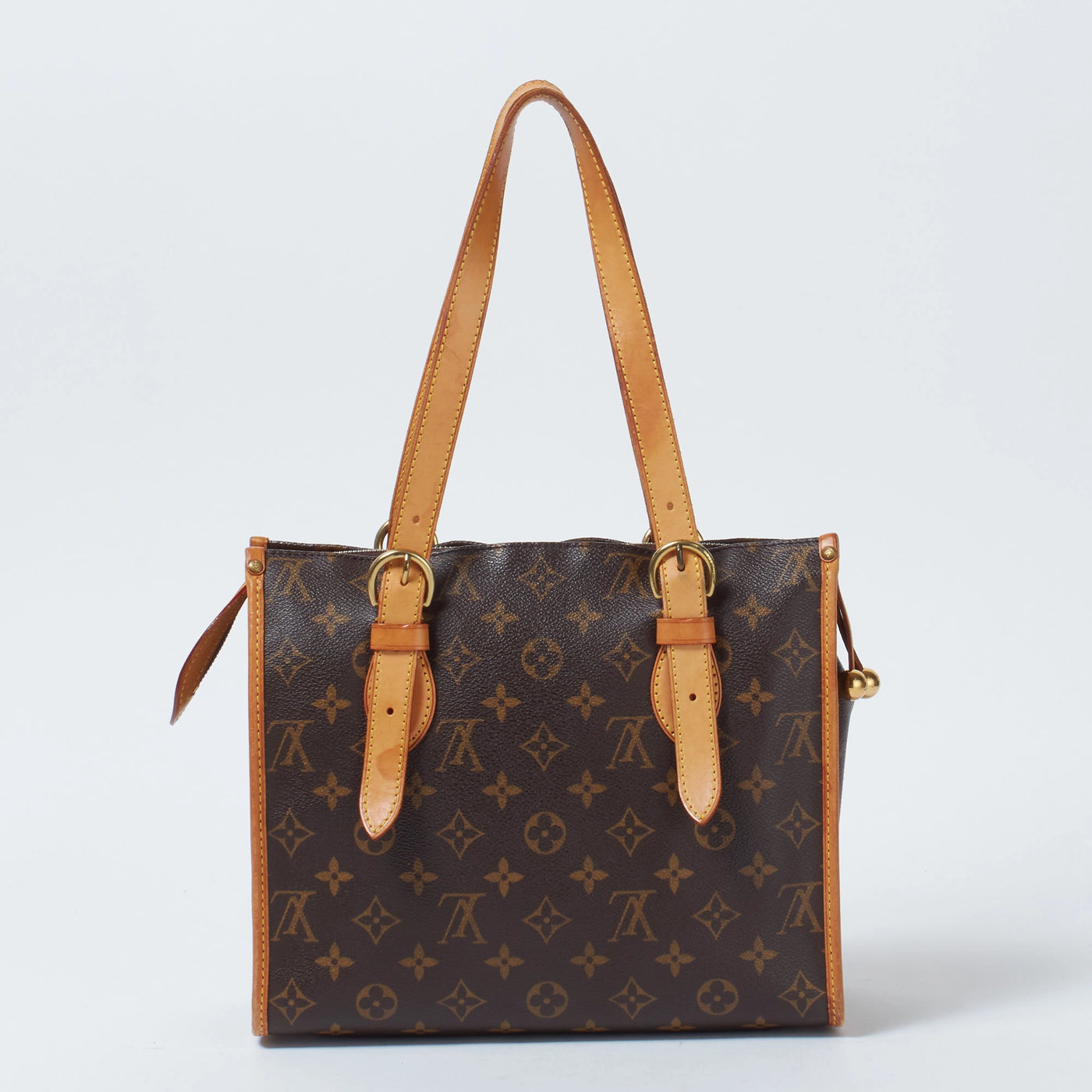 【美品】LOUIS VUITTON ポパンクール・オ ルイヴィトン LOUIS VUITTON/ルイ・ヴィトン】ポパンクール・オ|ヴァル