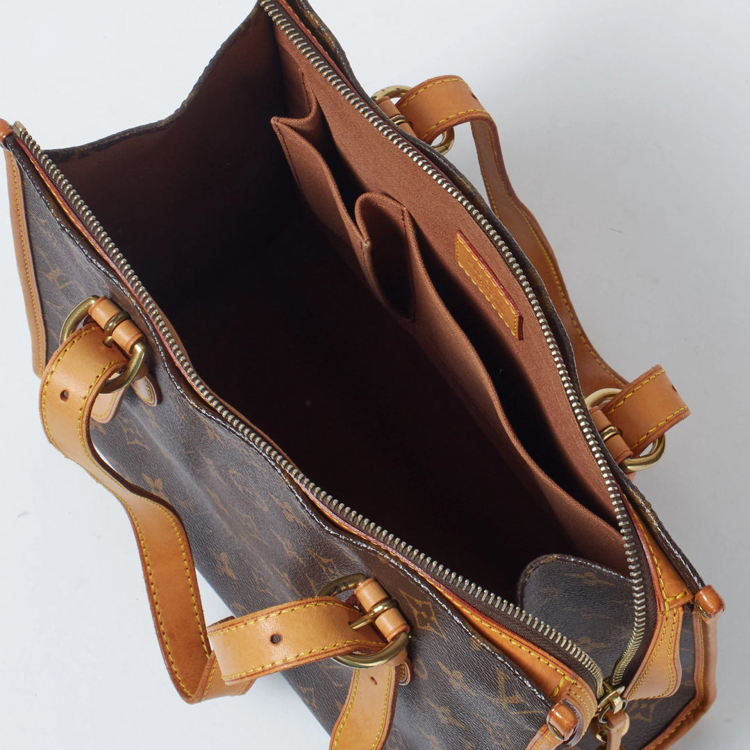 LOUIS VUITTON/ルイ・ヴィトン】ポパンクール・オ|ヴァルティーク LOUIS VUITTON/ルイ・ヴィトン】ポパンクール・オ|ヴァルティーク