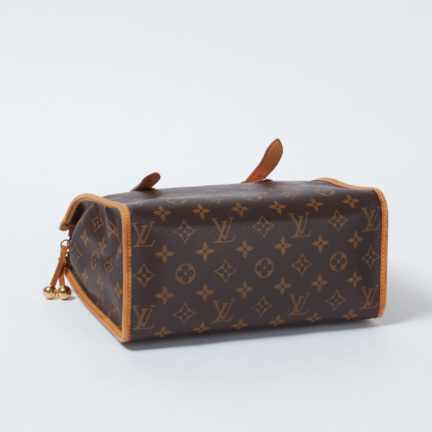 LOUIS VUITTON/ルイ・ヴィトン】ポパンクール・オ|ヴァル LOUIS VUITTON/ルイ・ヴィトン】ポパンクール・オ|ヴァル