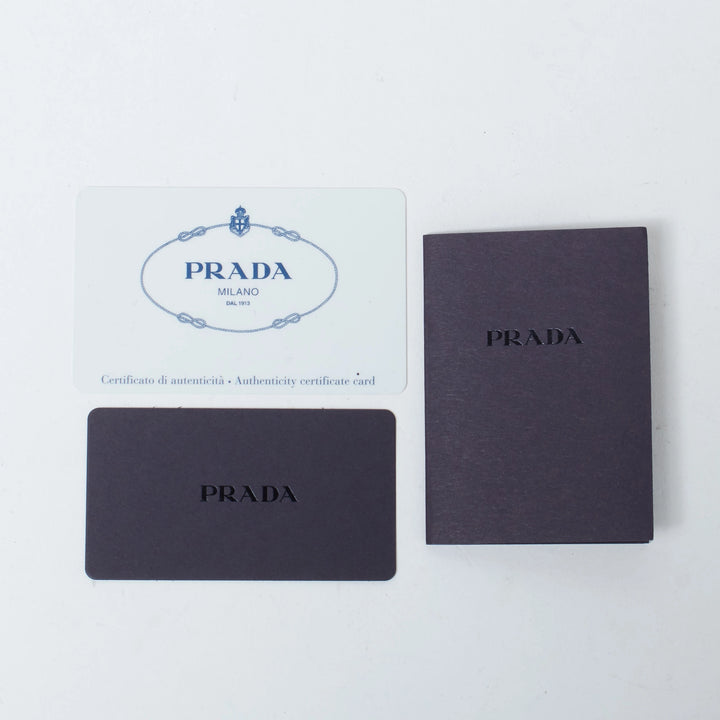 プラダ コレクション ブロックチェック ワンピース 38 プラダ