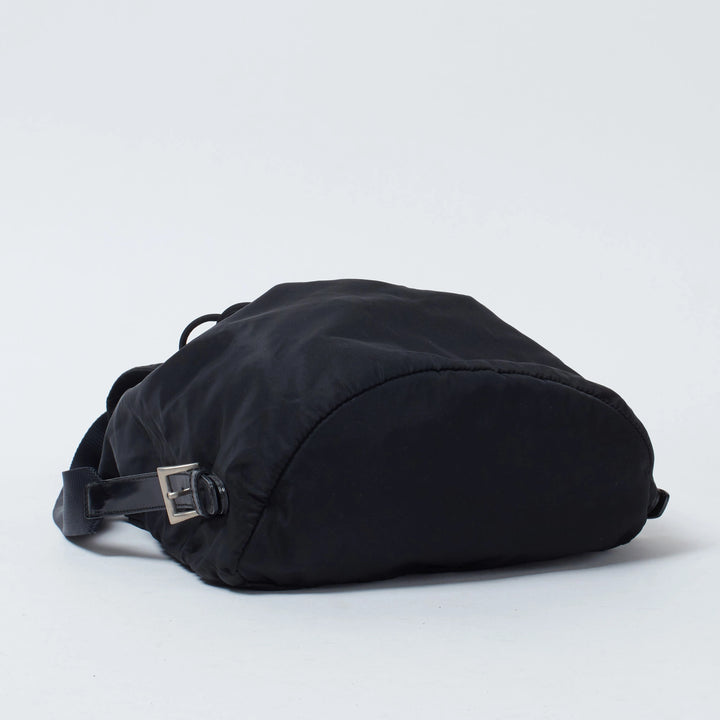 PRADA/プラダ】ナイロン テスート バックパック/リュック PRADA/プラダ】ナイロン テスート バックパック/リュック