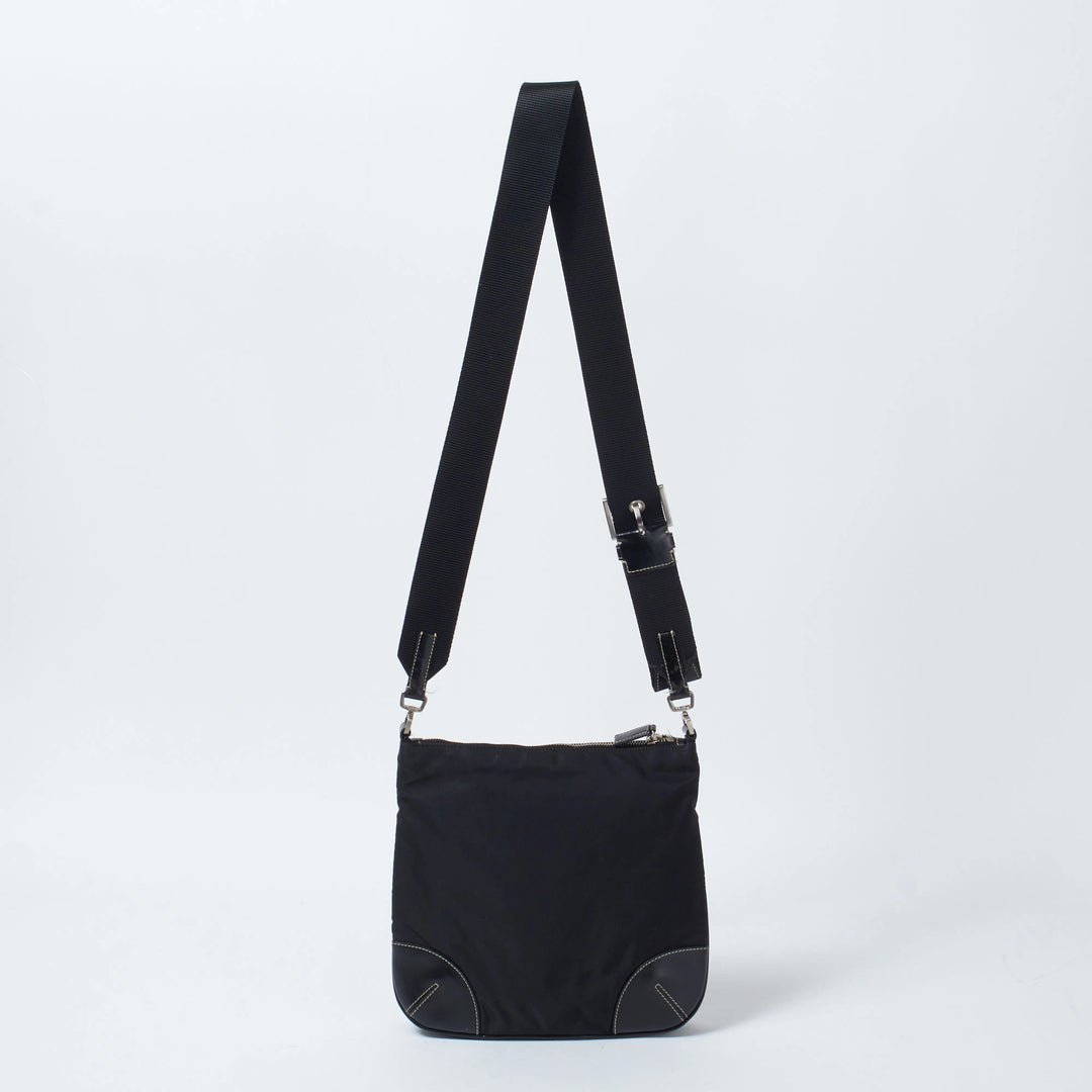 PRADA/プラダ】ナイロン ショルダーバッグ / 斜めがけ｜ヴァルティーク