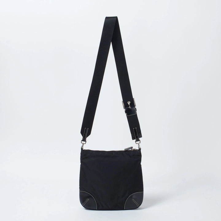 PRADA/プラダ】ナイロン ショルダーバッグ / 斜めがけ｜ヴァルティーク