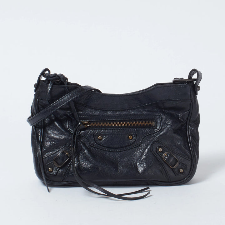 BALENCIAGA/バレンシアガ】ヒップ ショルダーバッグ|ヴァル BALENCIAGA/バレンシアガ】ヒップ ショルダーバッグ|ヴァル
