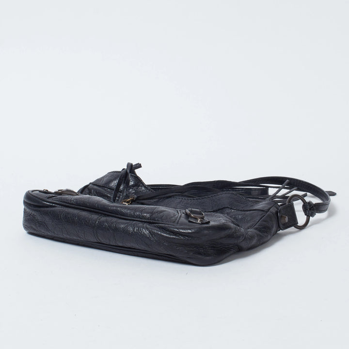BALENCIAGA/バレンシアガ】ヒップ ショルダーバッグ|ヴァル BALENCIAGA/バレンシアガ】ヒップ ショルダーバッグ|ヴァル