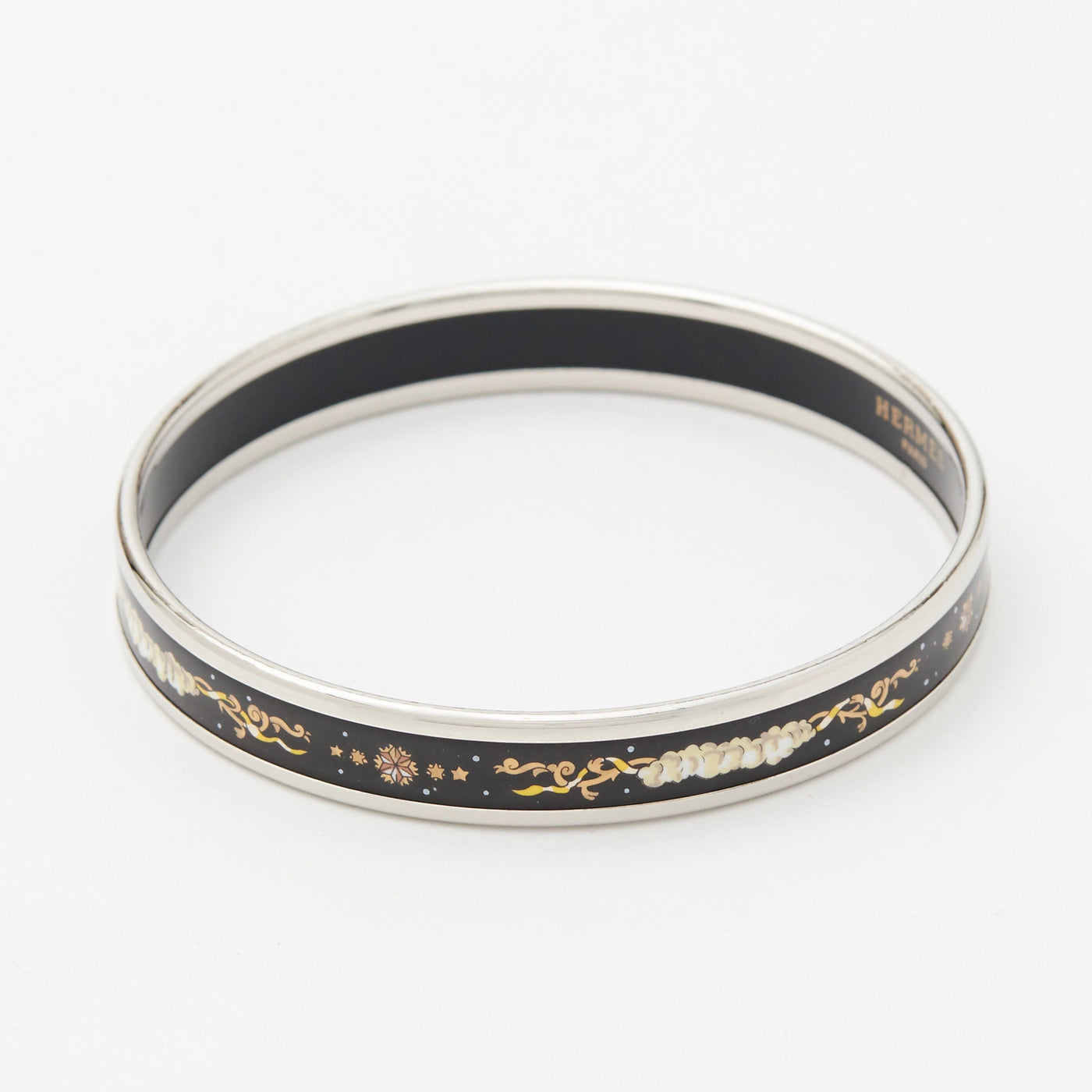 美品】10D221/エルメス/ネクタイピン/タイピン/エマイユ/七宝焼/ブルー 美品】10D221/エルメス/ネクタイピン/タイピン/エマイユ/七宝焼/ブルー