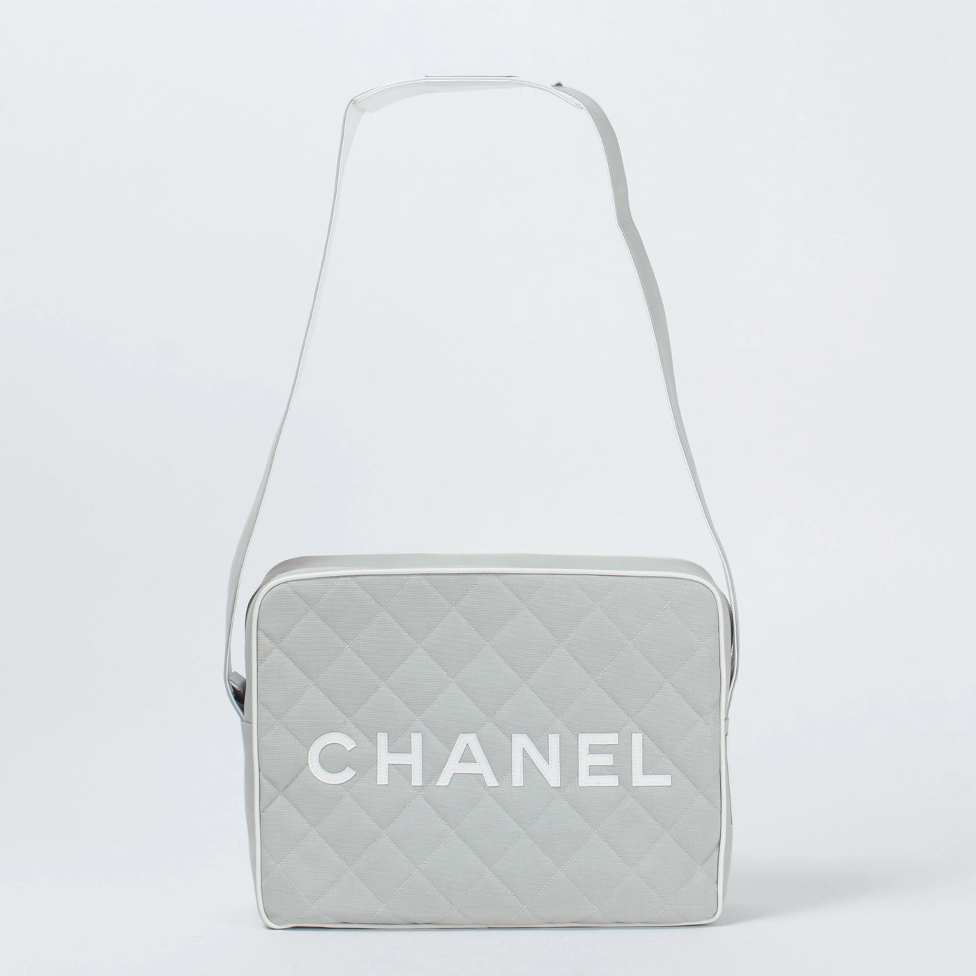 CHANEL/シャネル】スポーツライン キャンバス ショルダーバッグ｜ヴァルティークヴィンテージ【公式】｜レディースファッション通販 –  VALTIQUE VINTAGE TOKYO