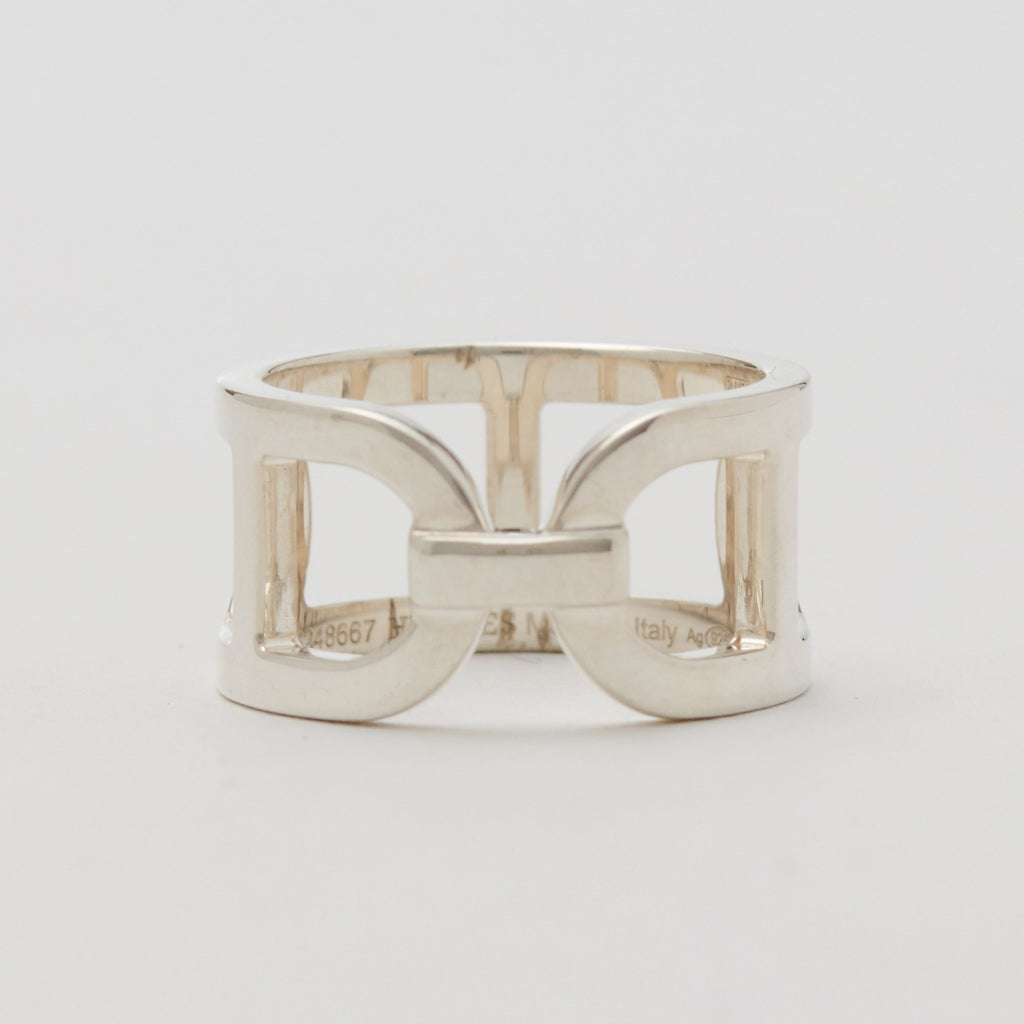 ヒノ2025.8購入HERMES エヴァー・シェーヌダンクル54(13号) HERMES/エルメス】エヴァ シェーヌダンクル 13号｜ヴァルティーク