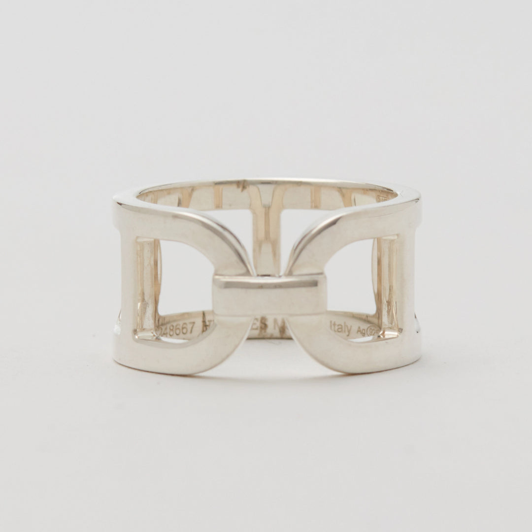 HERMES/エルメス】エヴァ シェーヌダンクル 13号｜ヴァル