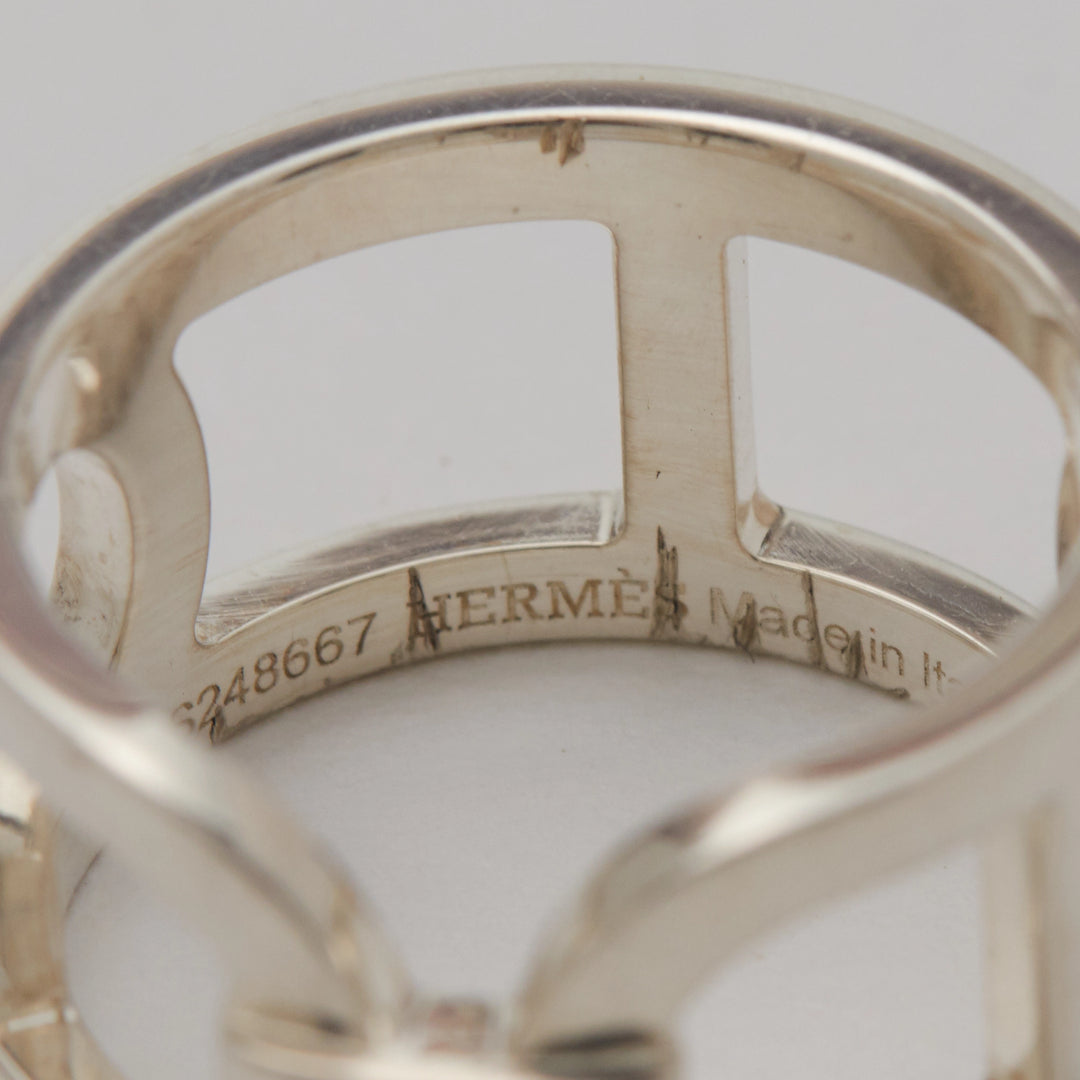 HERMES/エルメス】エヴァ シェーヌダンクル 13号｜ヴァル