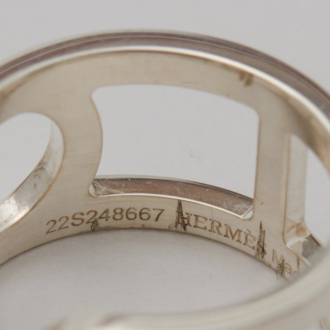 HERMES/エルメス】エヴァ シェーヌダンクル 13号｜ヴァル