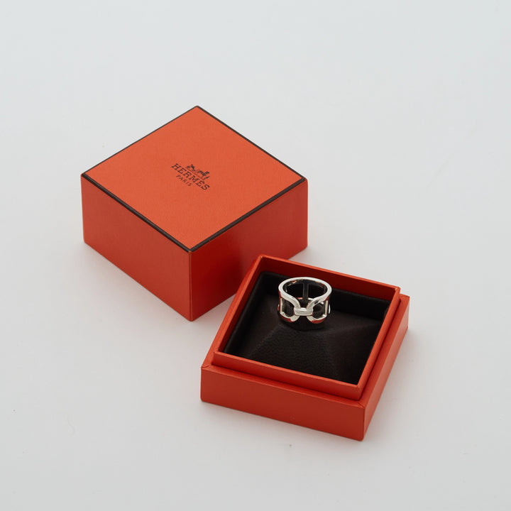 HERMES/エルメス】エヴァ シェーヌダンクル 13号｜ヴァルティーク