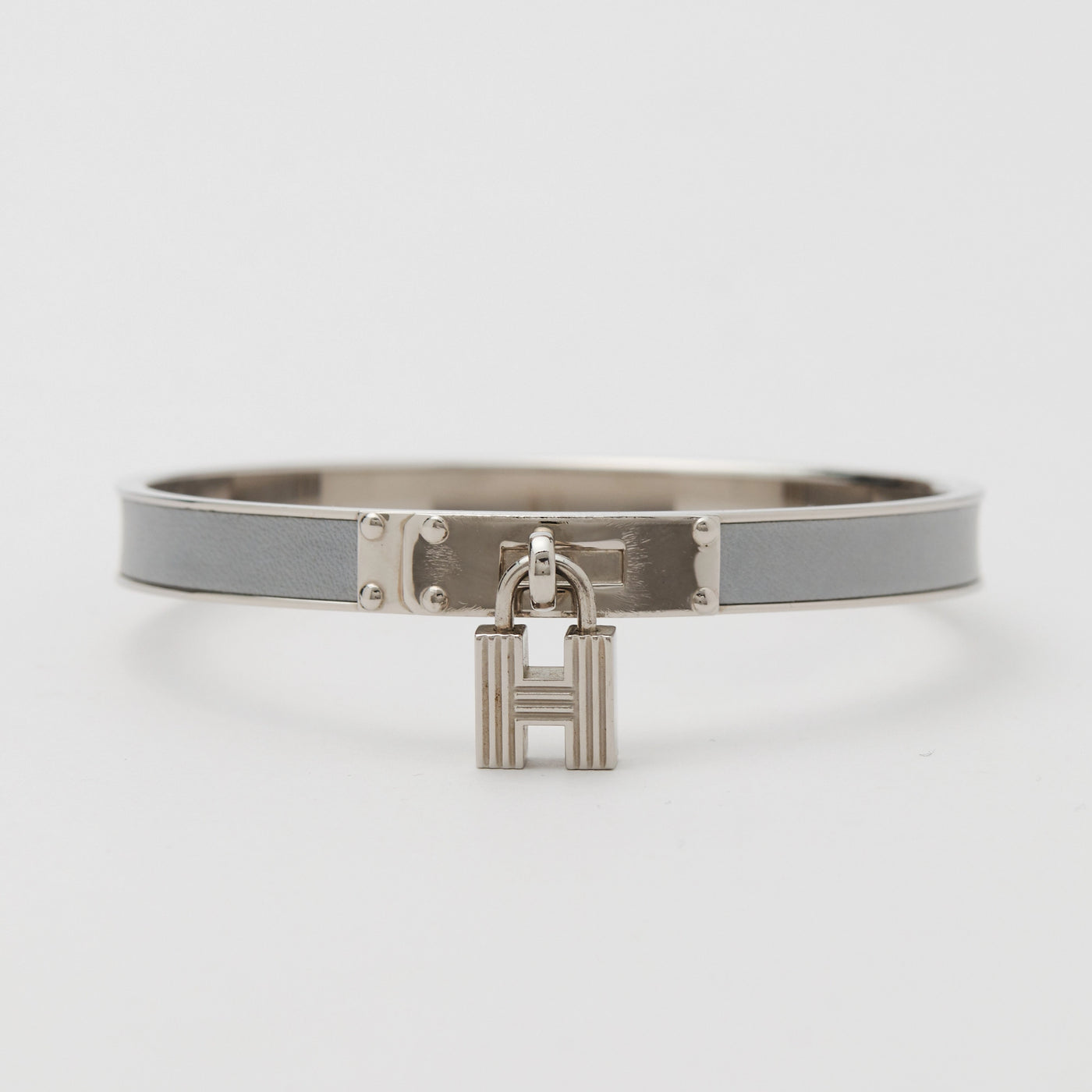 HERMES/エルメス】カデナ ケリー バングル|ヴァルティーク HERMES/エルメス】カデナ ケリー バングル|ヴァルティーク