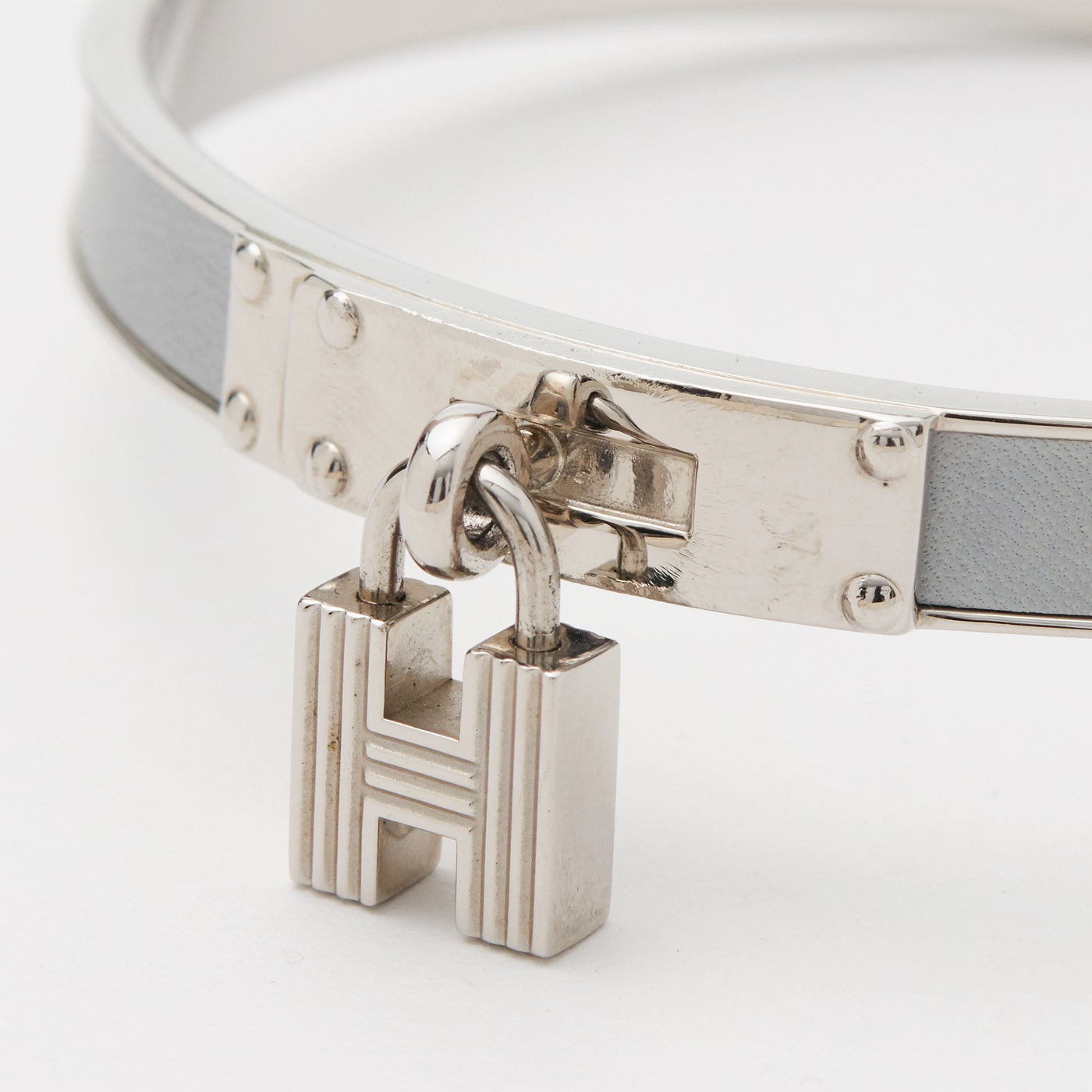 HERMES/エルメス】カデナ ケリー バングル|ヴァルティーク HERMES/エルメス】カデナ ケリー バングル|ヴァルティーク