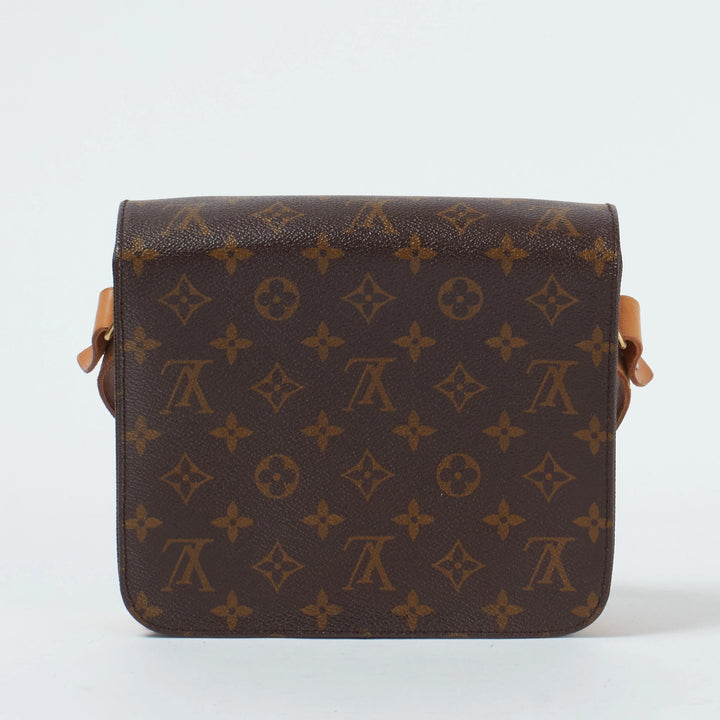 LOUIS VUITTON/ルイ・ヴィトン】モノグラム カルトシエールMM ショルダーバッグ｜ヴァルティークヴィンテージ【公式】｜レディースファッション通販  – VALTIQUE VINTAGE TOKYO