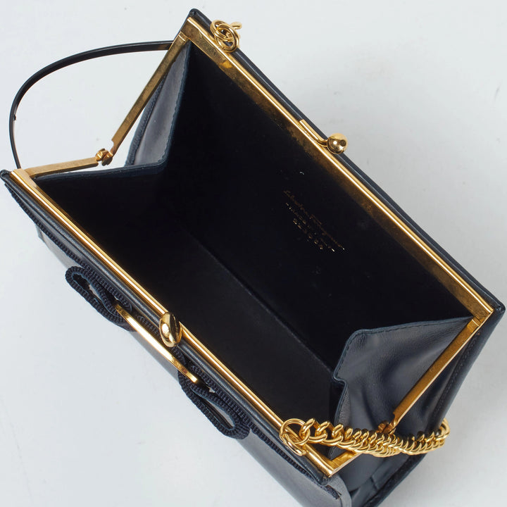 FERRAGAMO/フェラガモ】ヴァラ チェーンショルダーバッグ|ヴァル FERRAGAMO/フェラガモ】ヴァラ チェーンショルダーバッグ|ヴァル