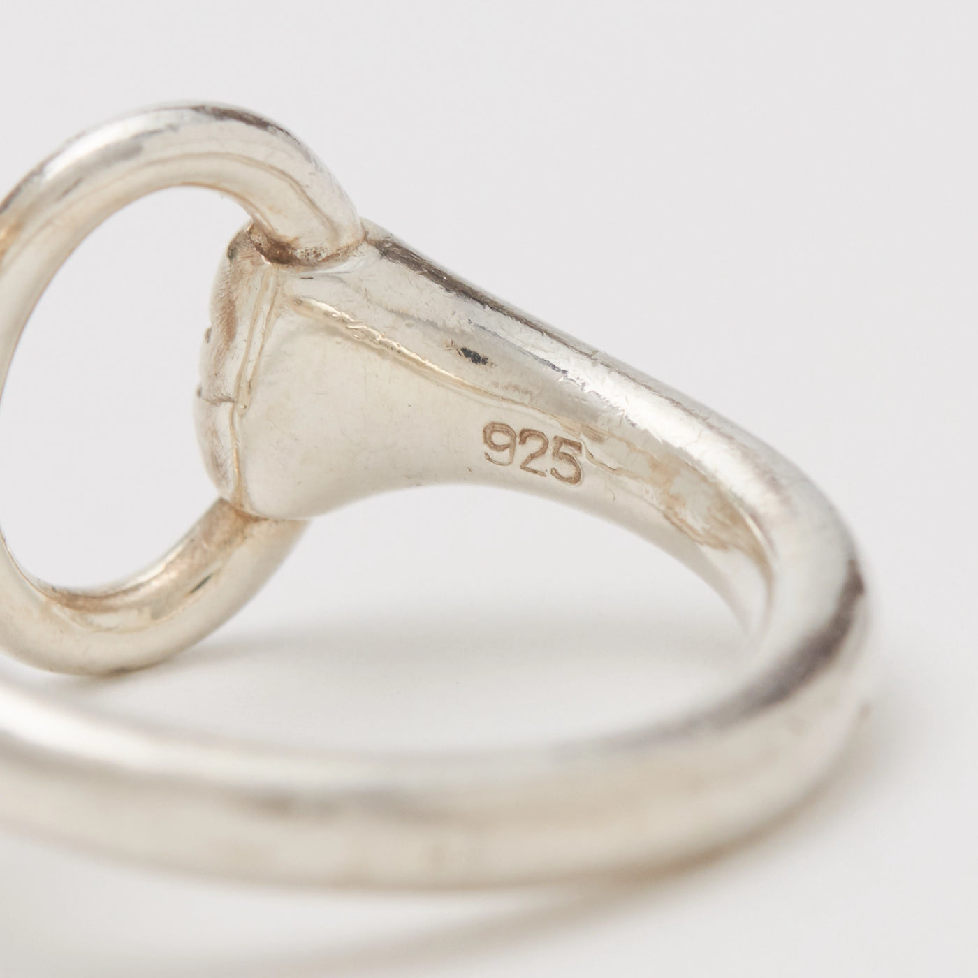 HERMES/エルメス】ナウシカ リング シルバー 11号|ヴァルティーク HERMES/エルメス】ナウシカ リング シルバー 11号|ヴァルティーク