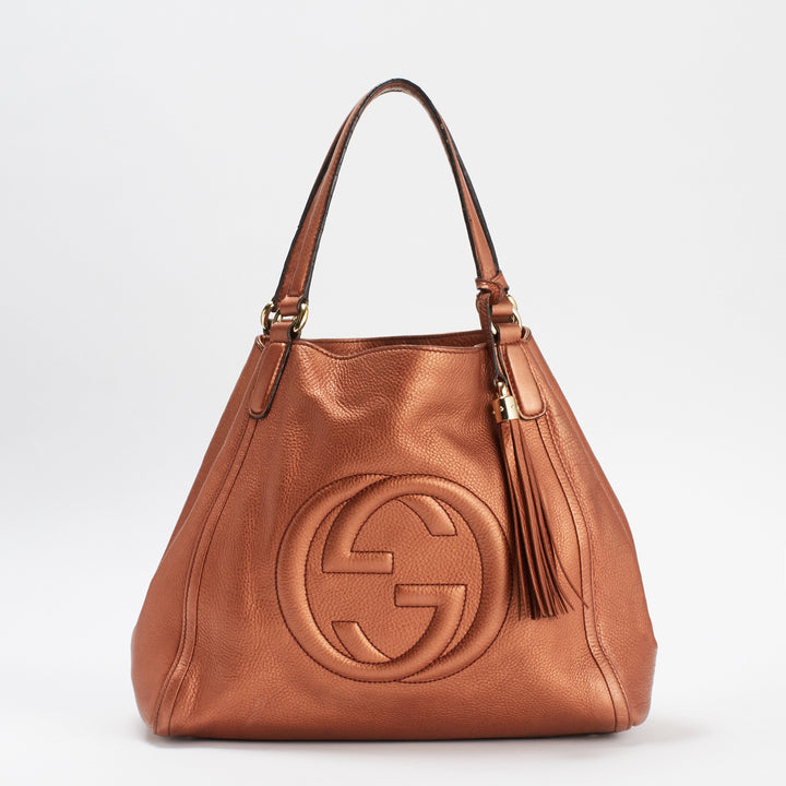 GUCCI/グッチ】ソーホー ハンドバッグ オレンジ|ヴァルティーク GUCCI/グッチ】ソーホー ハンドバッグ オレンジ|ヴァルティーク